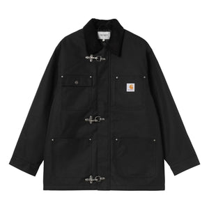 Carhartt WIP - Adair Parka | Schwarz