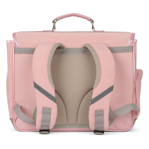 Caramel & Cie - Pima Ballerina Tasche | Puderrosa