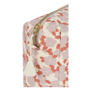 Nobodinoz - Kosmetiktasche Diva Mauve Sakura | Mauve