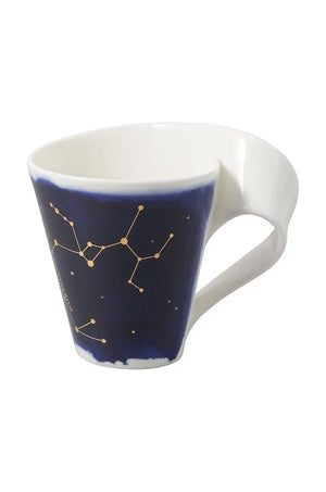 Villeroy & Boch NewWave Stars Kupa, Yay