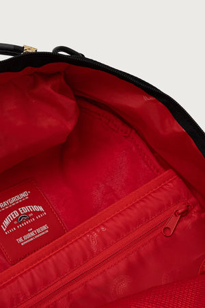 Sprayground - Looney Tunes Schwarzer Rucksack 910B9071NSZ