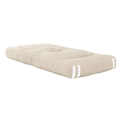 Karup Design - Mini Hippo Kinder Puffsessel | Beige