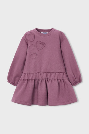 Mayoral Kleid mit Rock