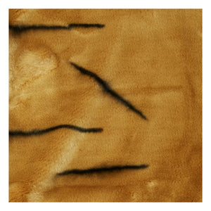 Wild & Soft - Hellbraunes Tigerkostüm