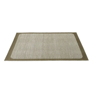 Muuto - Pebble Teppich | Khaki