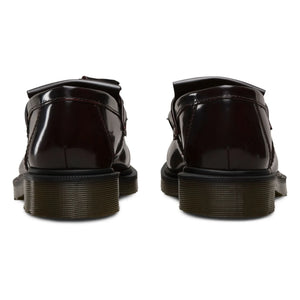 Dr. Martens - Adrian Loafer | Kirschrot