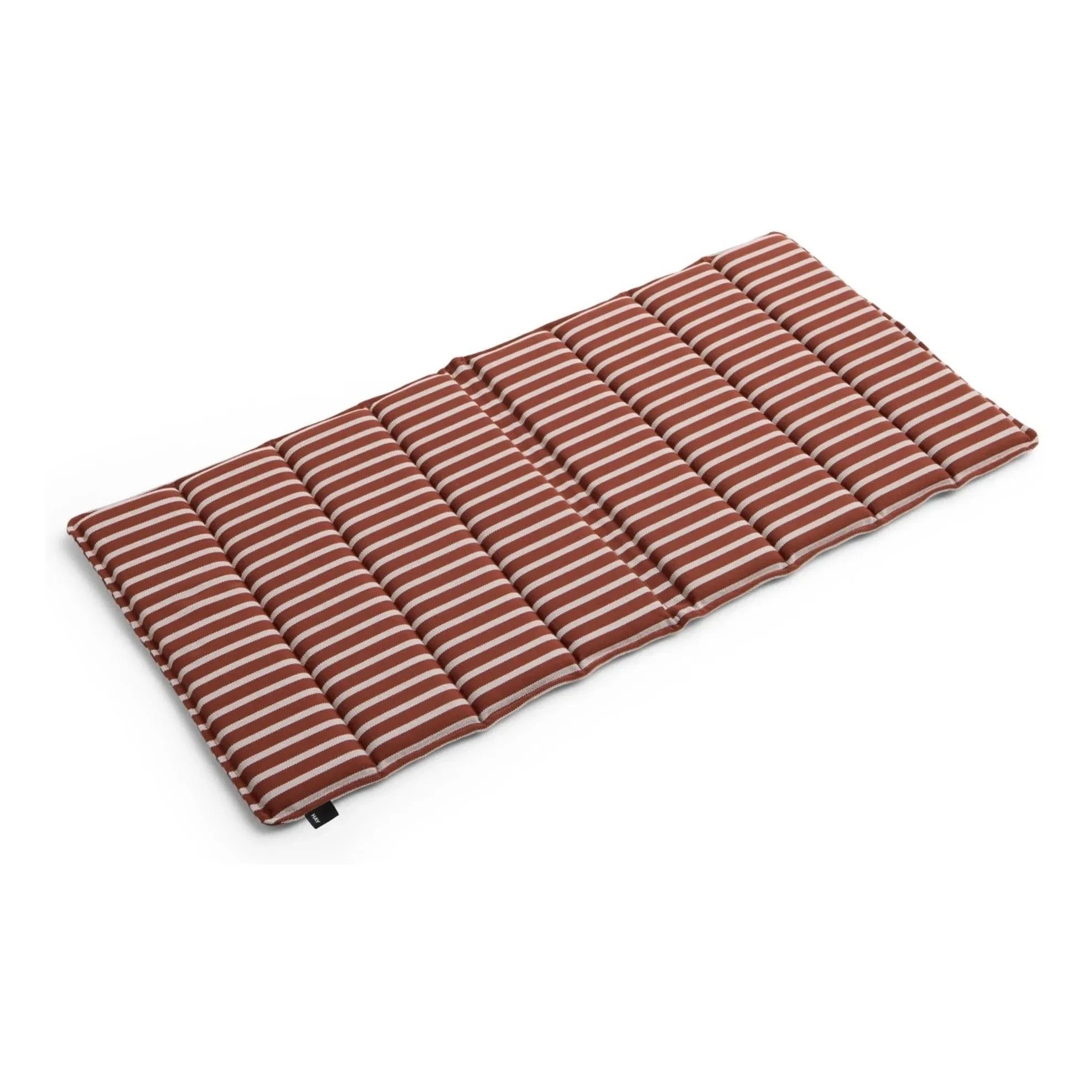 Hay - Terrazza Outdoor Sitzkissen | Terracotta