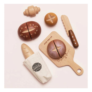 Le Toy Van - Baguette und handgemachte Brote