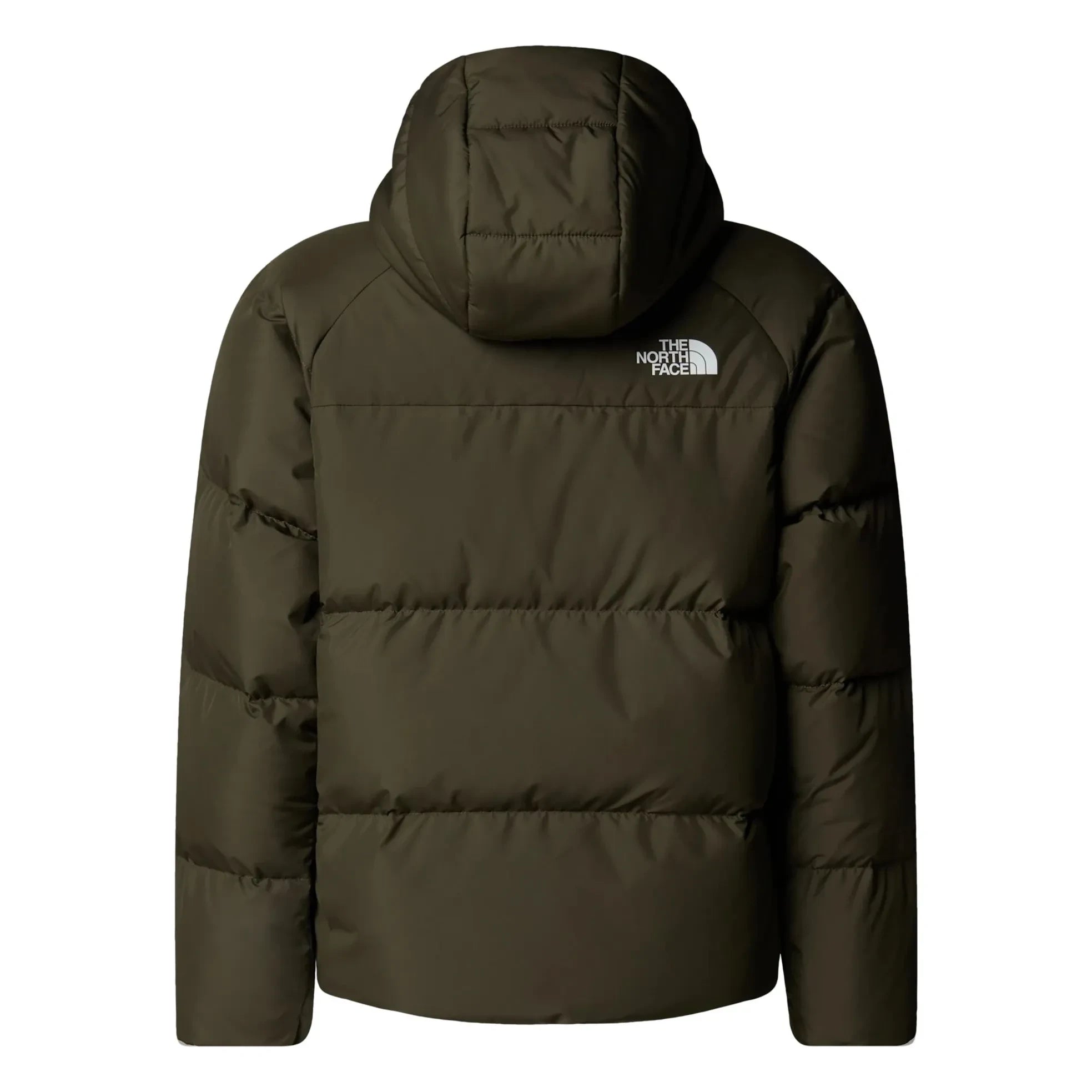 The North Face - B North Down Daunenjacke | Taupe-Braun