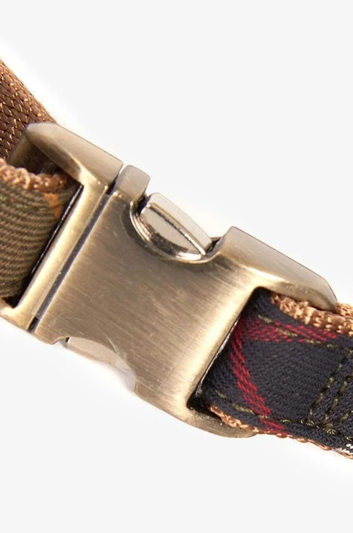 Barbour Köpek Tasması