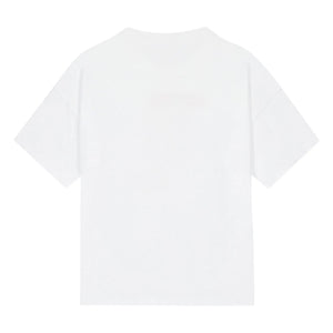 Bonton - Livo Sun T-Shirt | Weiß