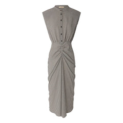 Sessùn - Bellacala Kleid | Grau