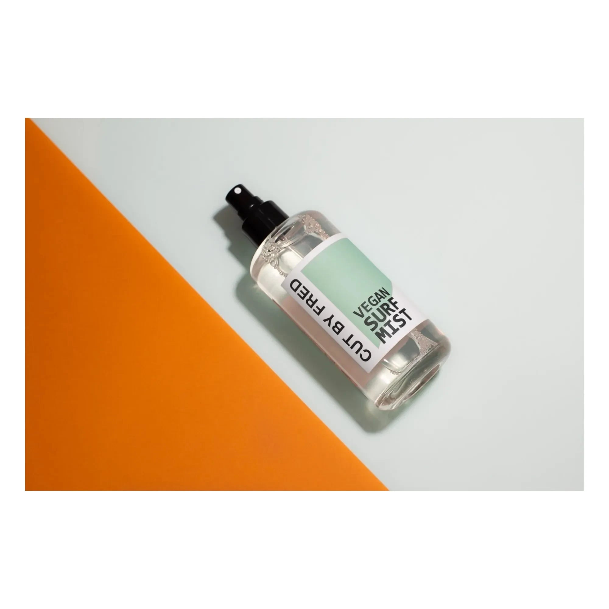 Cut By Fred - Vegan Surf Mist Haar-Texturierungs-Spray - 200 ml