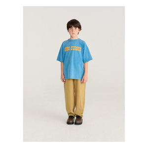 Bobo Choses - Organik pamuklu jogger pantolon