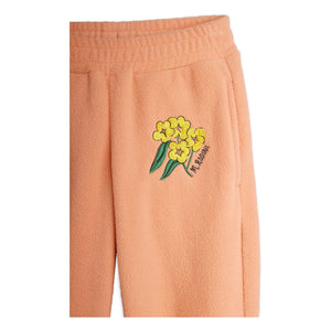 Mini Rodini - Jogger Alpine | Rosa