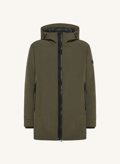 Peuterey - Metide Parka | Grün
