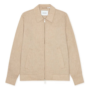 Les Deux - Coach Como Jacke | Beige
