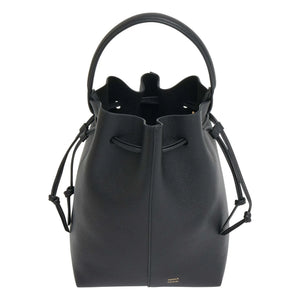 Mansur Gavriel - Dea Bucket Bag | Schwarz