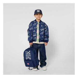 Kenzo – Jean Kenzo Garden | Dunkelblau