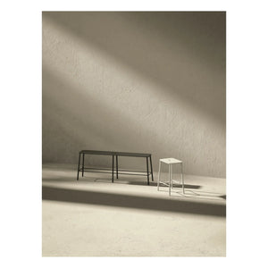 Frama - Adam Bench 120 cm | Eiche