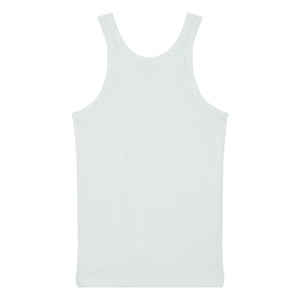 Smallable Woman - Alva Ripp-Tanktop | Weiß