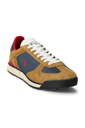 Polo Ralph Lauren Varick Pp Spor Ayakkabı