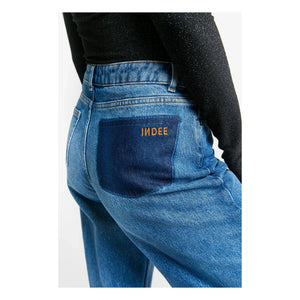 Indee - Jean Tonic | Denim