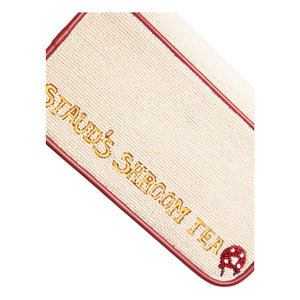 Staud - Tasche Tommy Perle | Creme