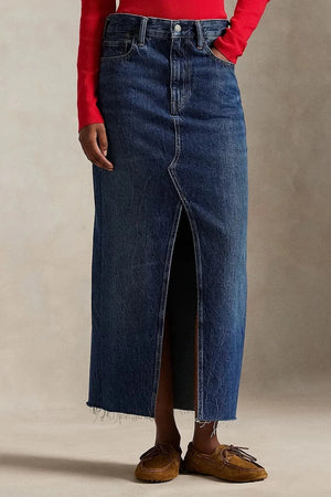 Polo Ralph Lauren Denim Etek
