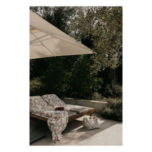 garbo&friends - Handtuch Trauben Rosa
