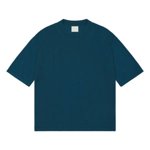 FUB - High Twist Box T-shirt | Mavi
