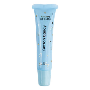 Oh Flossy - Duftende Lipglosses - 3er Set