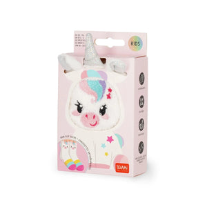 Legami - Rutschfeste Einhorn Kinderstrümpfe - Eine perfekte Übereinstimmung!