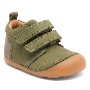Bisgaard - Carter Sportschuhe | Grün