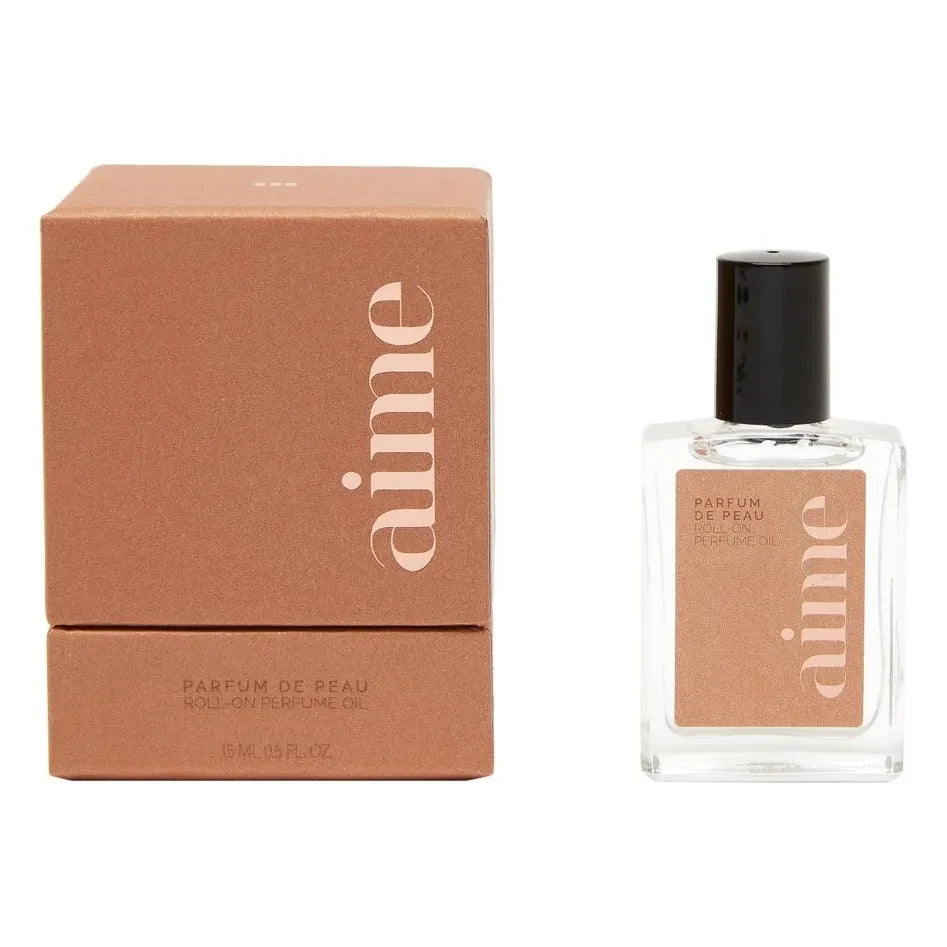 AIME - Parfüm de Peau Roll-On Öl - 15 ml