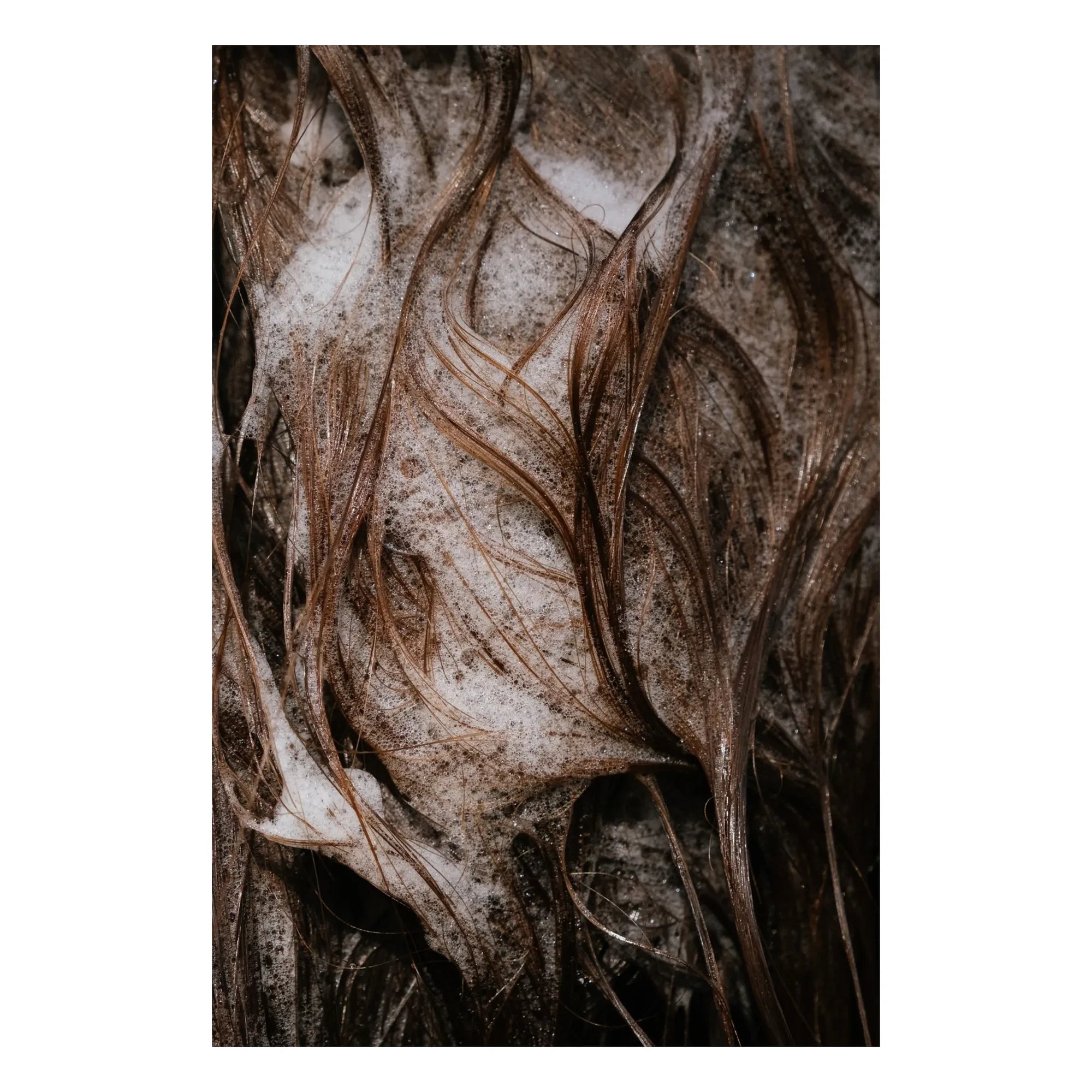 Alaena - Haar- und Körperwaschgel - 300 ml