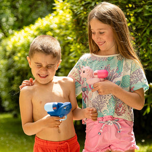 Legami - Wasserspritzpistole für Kinder - Wasserpistole