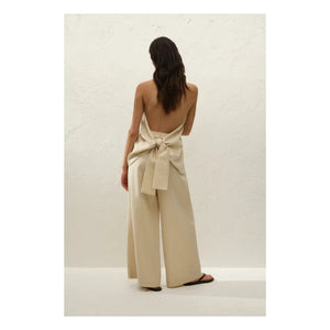 Faithfull the Brand - Biba Leinentop | Panna Cotta