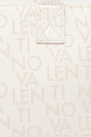 Valentino Bags kadın shopper çanta SHYLA
