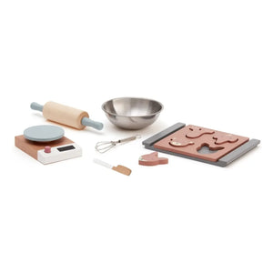 Kid's Concept - Pasta-Set