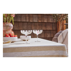 Oyoy - Mizu Champagnergläser - 2er-Set