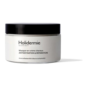 Holidermie - Haarcreme-Maske - 200 ml