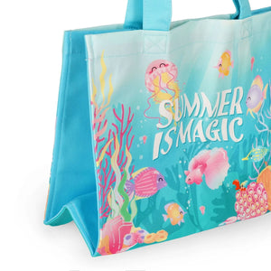 Legami - Sommerzauber Strandtasche