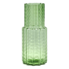Serax - Vase Nr. 5 Wellen | Grün