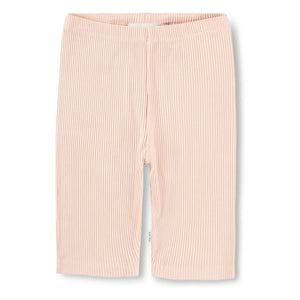 Molo - Nikki Kurze Cord-Leggings | Hellrosa