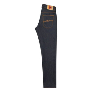 Nudie Jeans - Jeans Solid Ollie | Dunkelblau