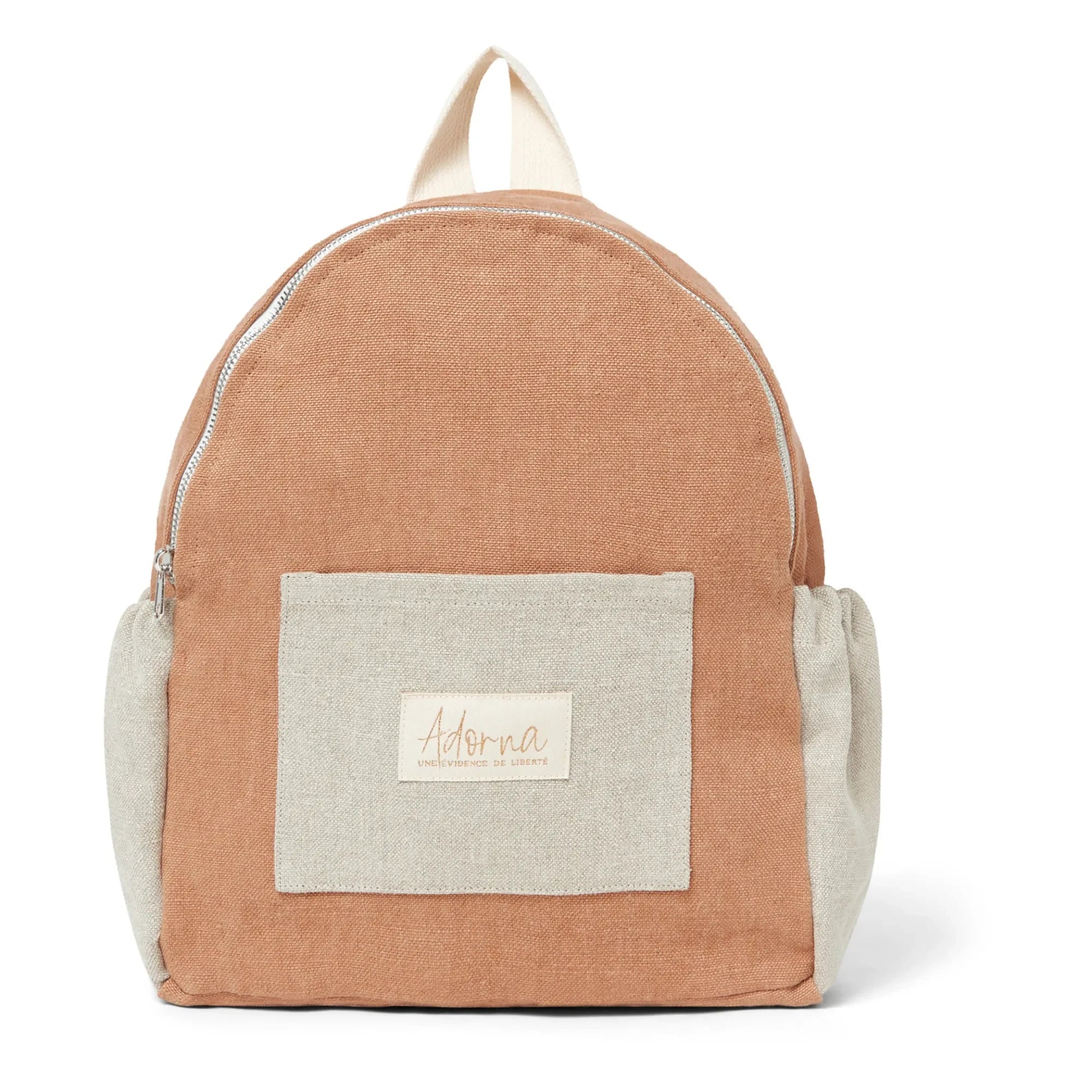 Adorna – Alexia Rucksack | Terrakotta