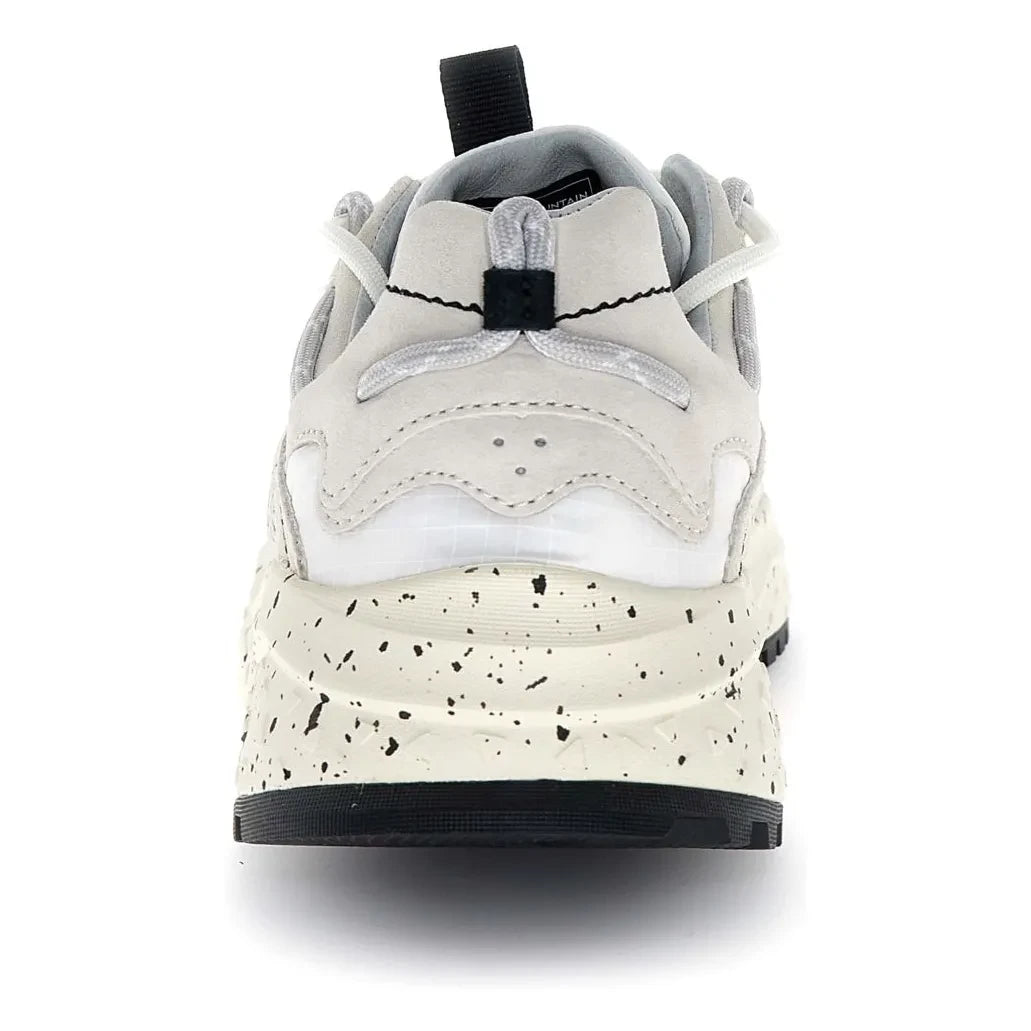 Flower Mountain - Yamabushi-Sneaker | Ecru