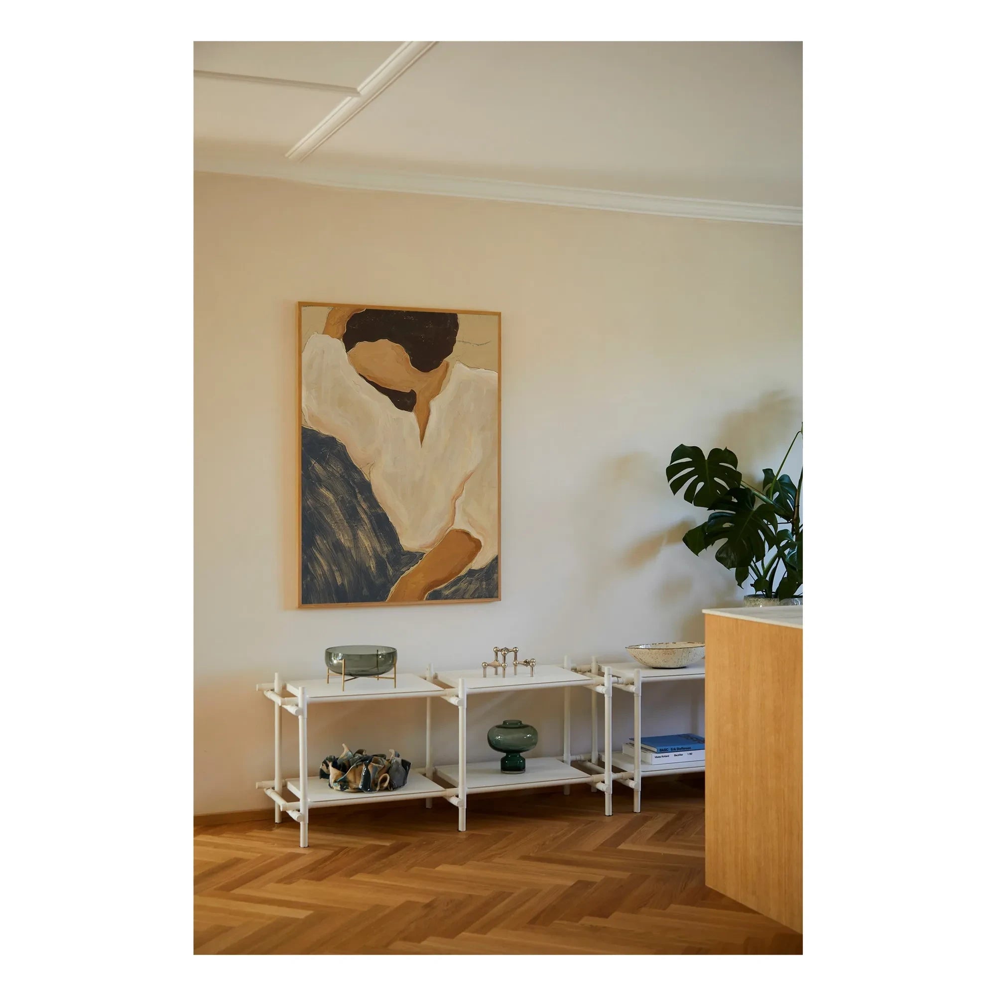 Paper Collective - Silent Dreams Poster von Sacrée Frangine
