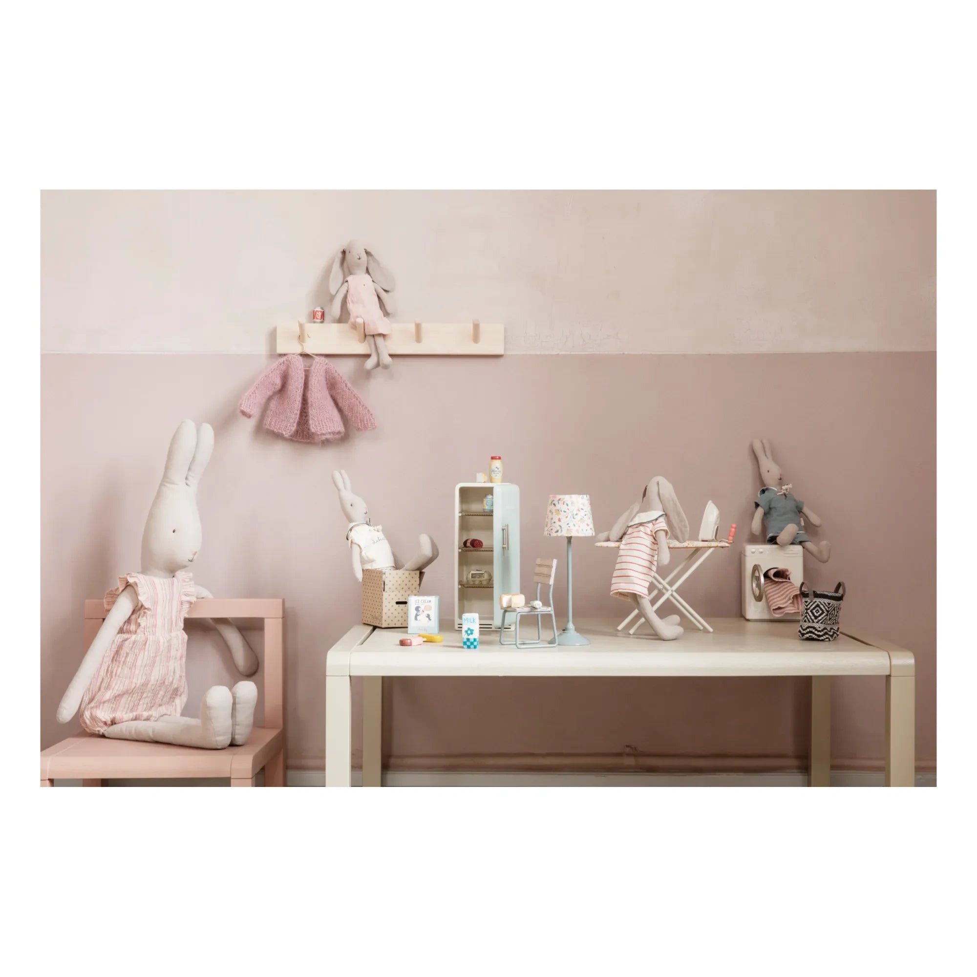 Maileg - Mini Waschmaschine